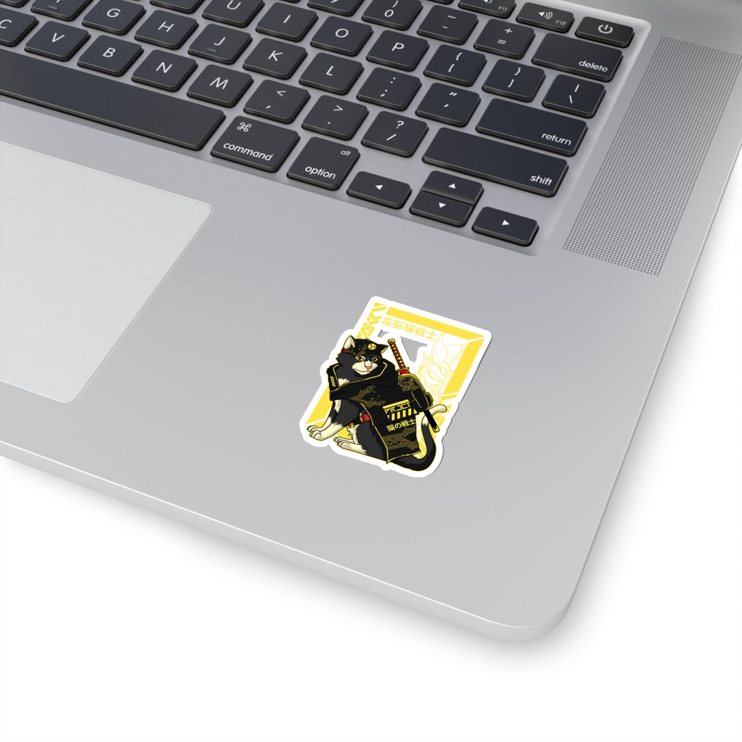 KMSan Projekt Neko Exclusive Sticker