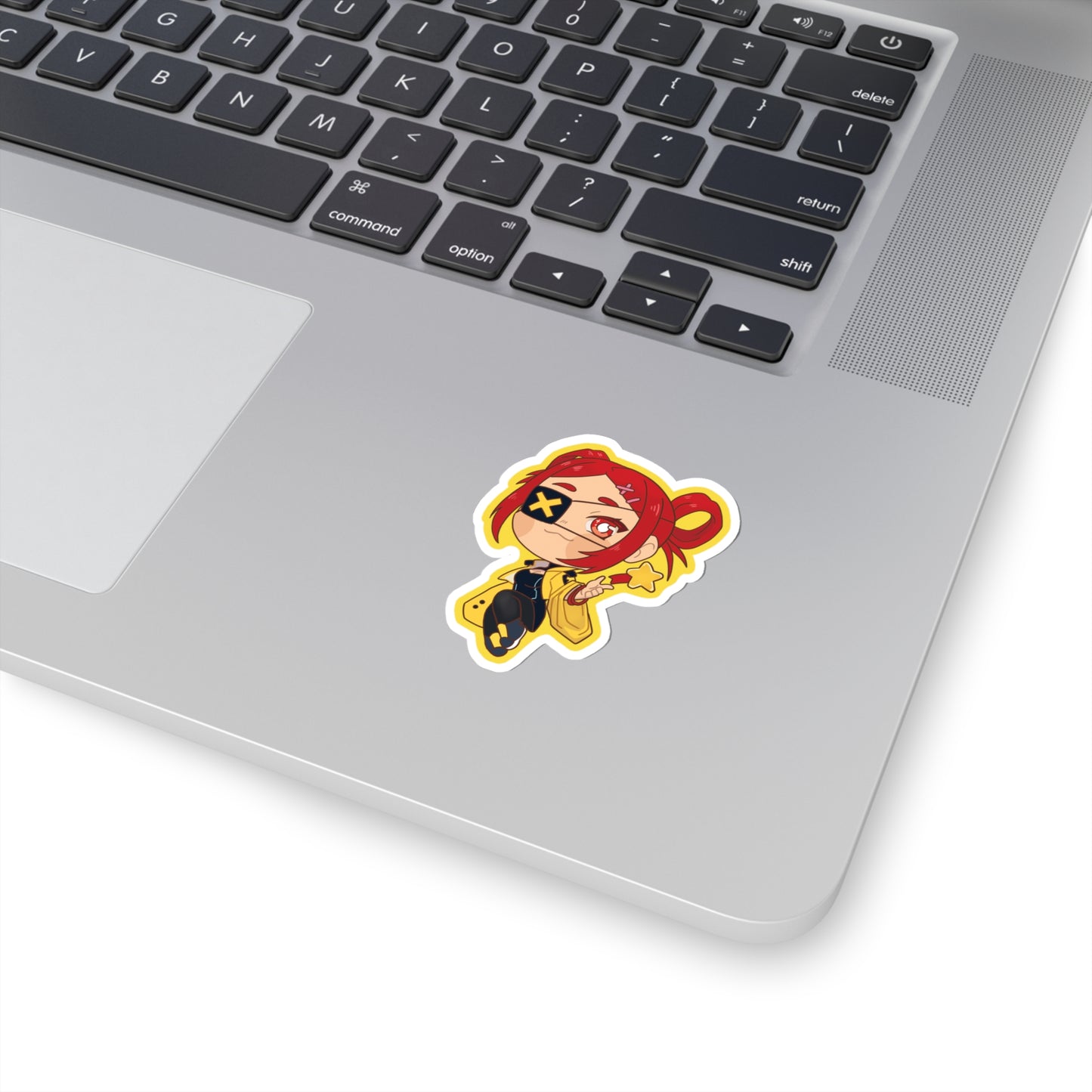 KMSan Exclusive Vtuber Sticker
