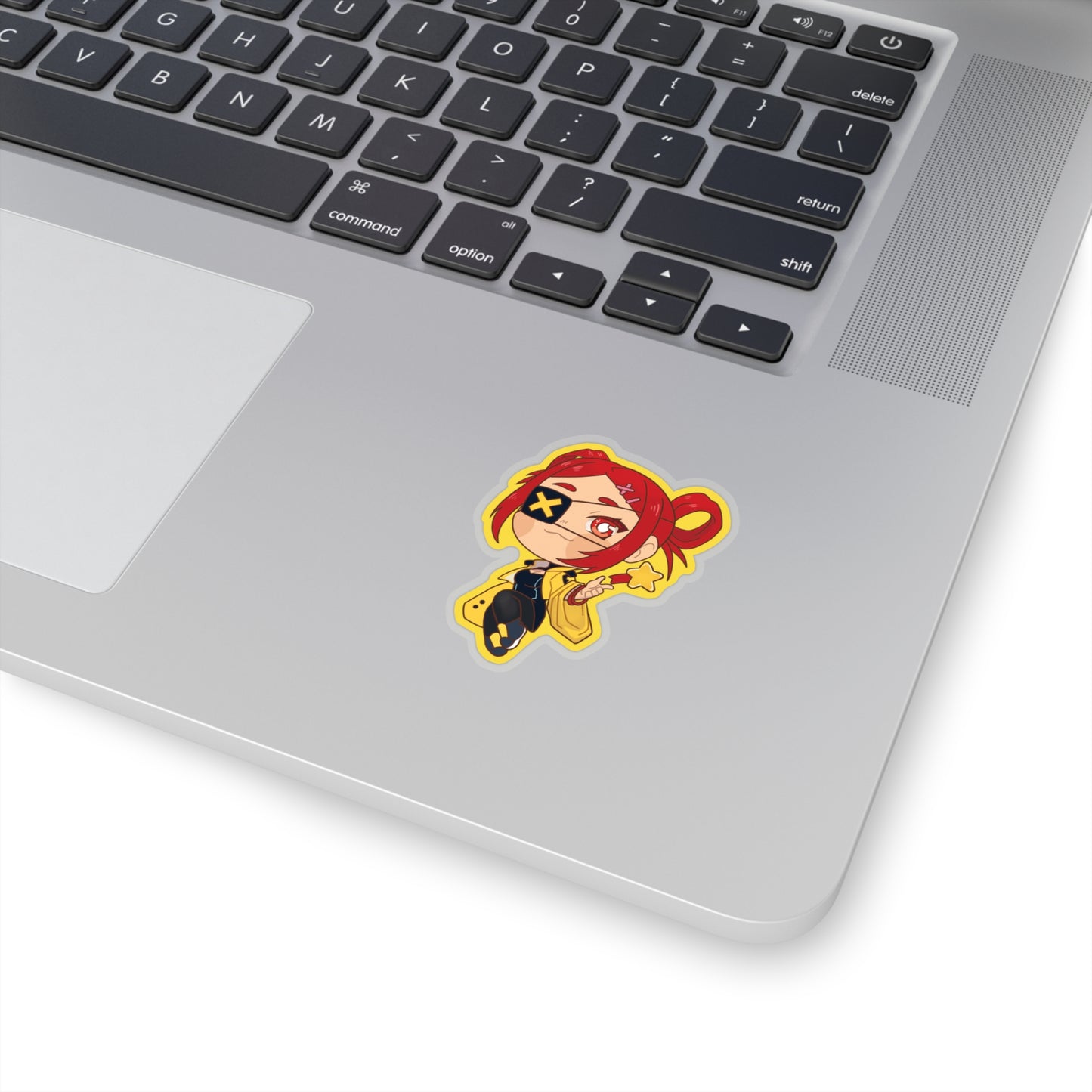 KMSan Exclusive Vtuber Sticker