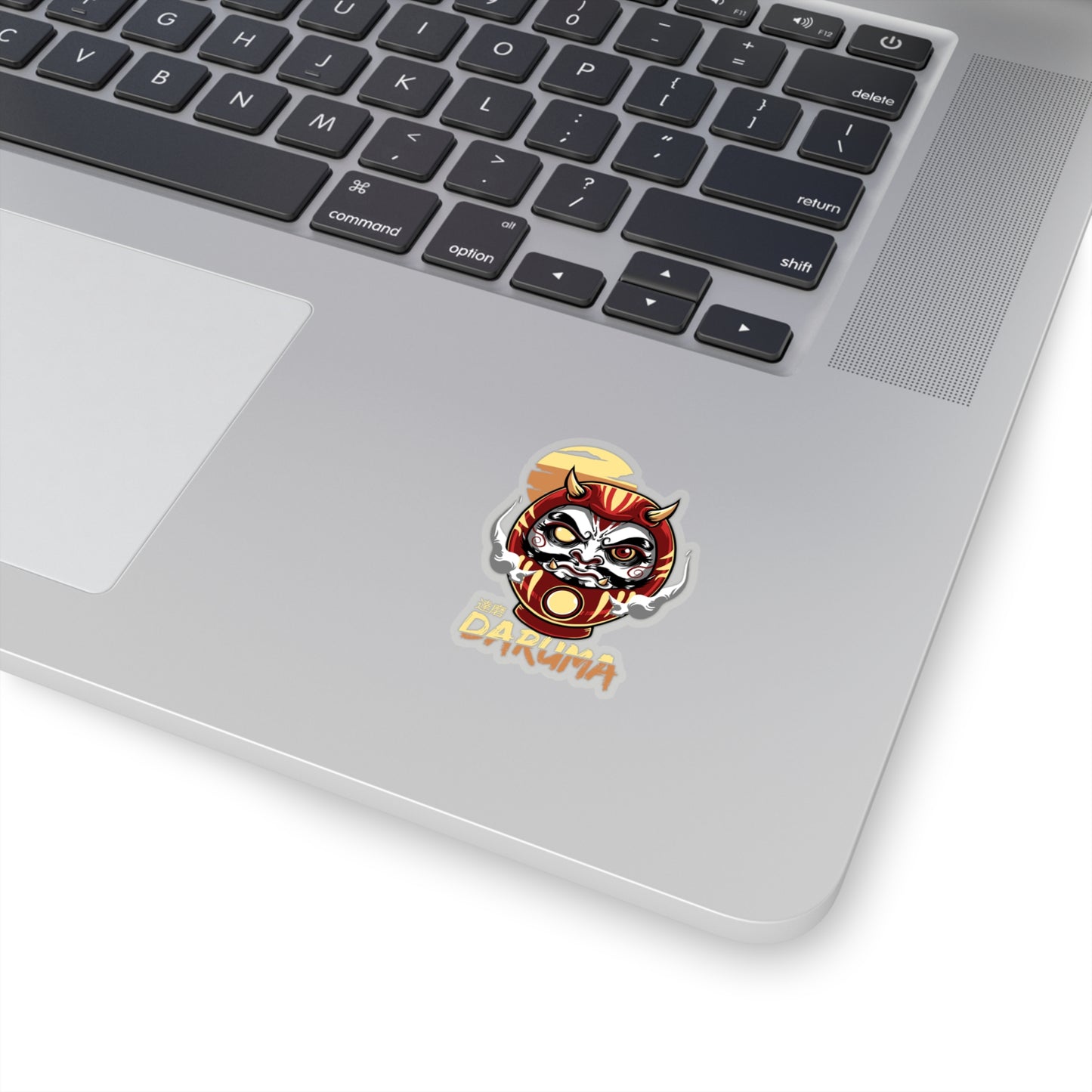 KMSan Exclusive Daruma Sticker