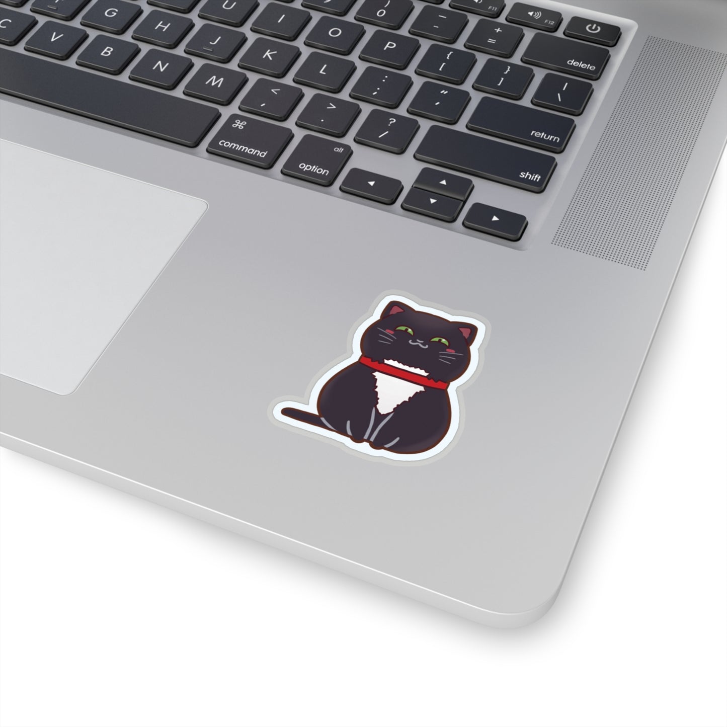 KMSan Blake Sticker