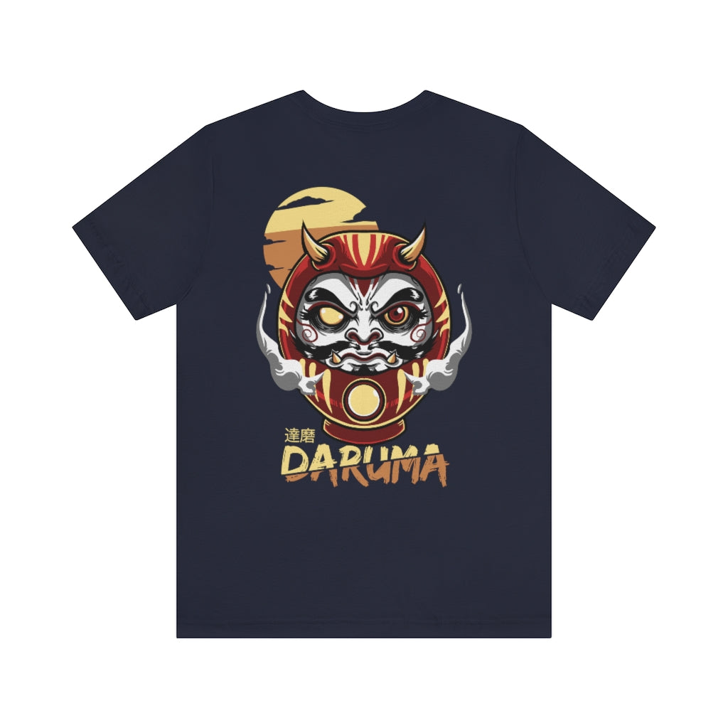 KMSan - Daruma