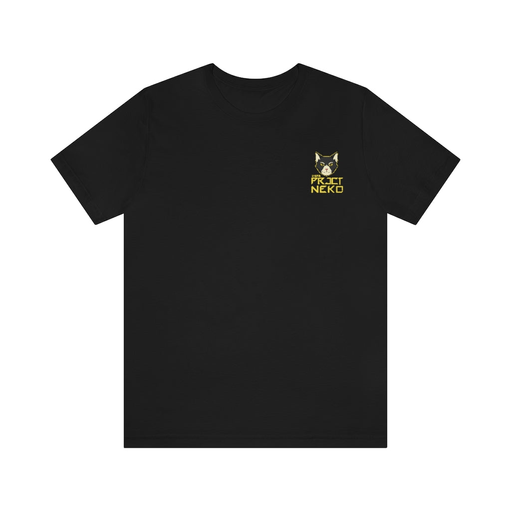 KMSan - Prjkt Neko