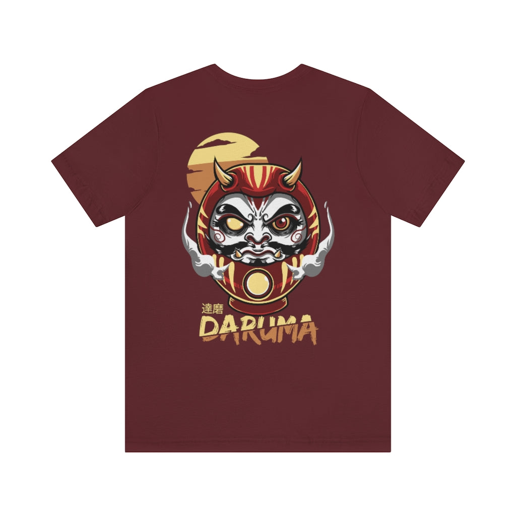KMSan - Daruma