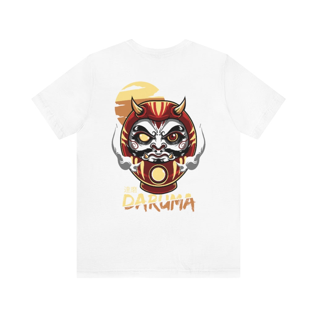 KMSan - Daruma