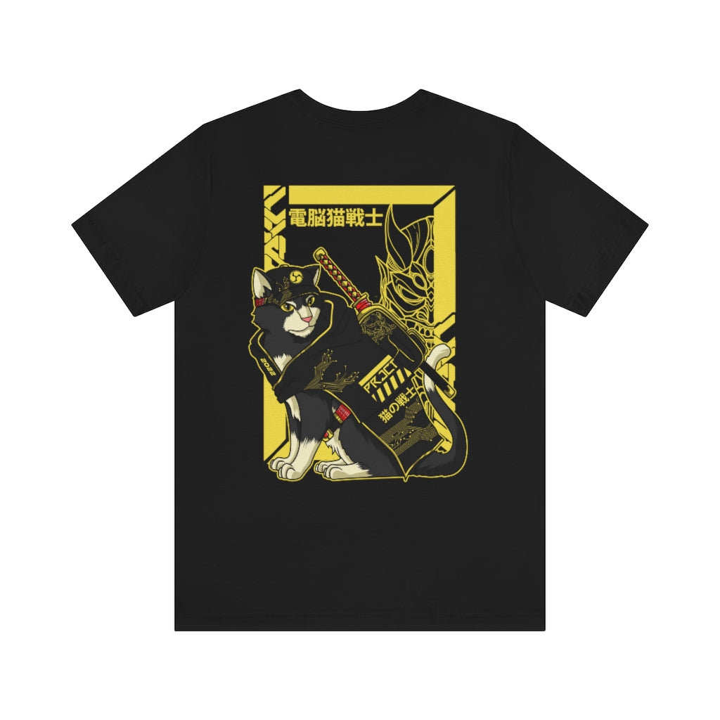 KMSan - Prjkt Neko