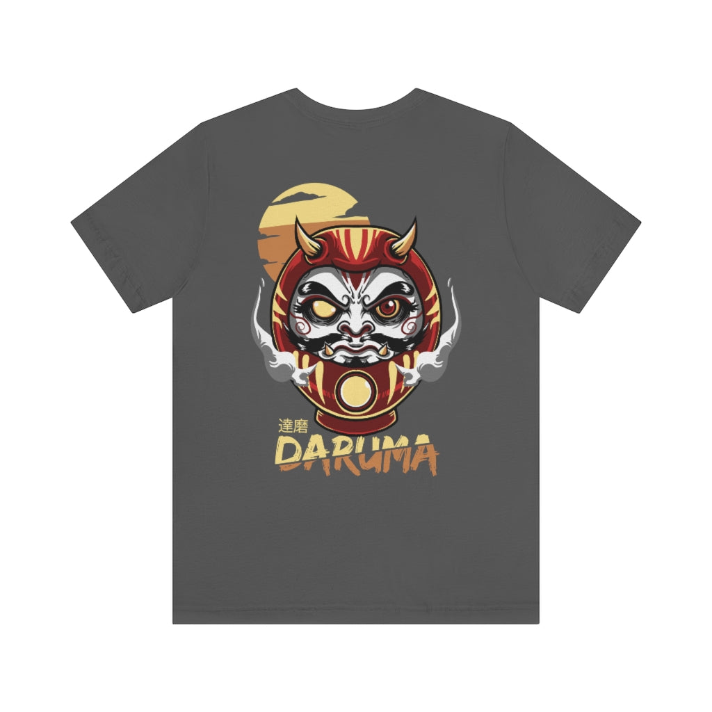 KMSan - Daruma