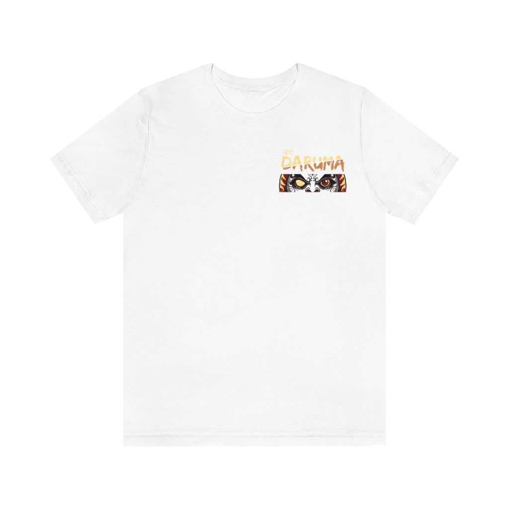 KMSan - Daruma