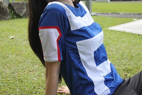My Hero Academia (Boku no Hero Academia) Inspired Shirts (Last Stocks)