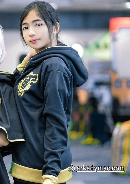 Black Bulls Inspired Hoodie