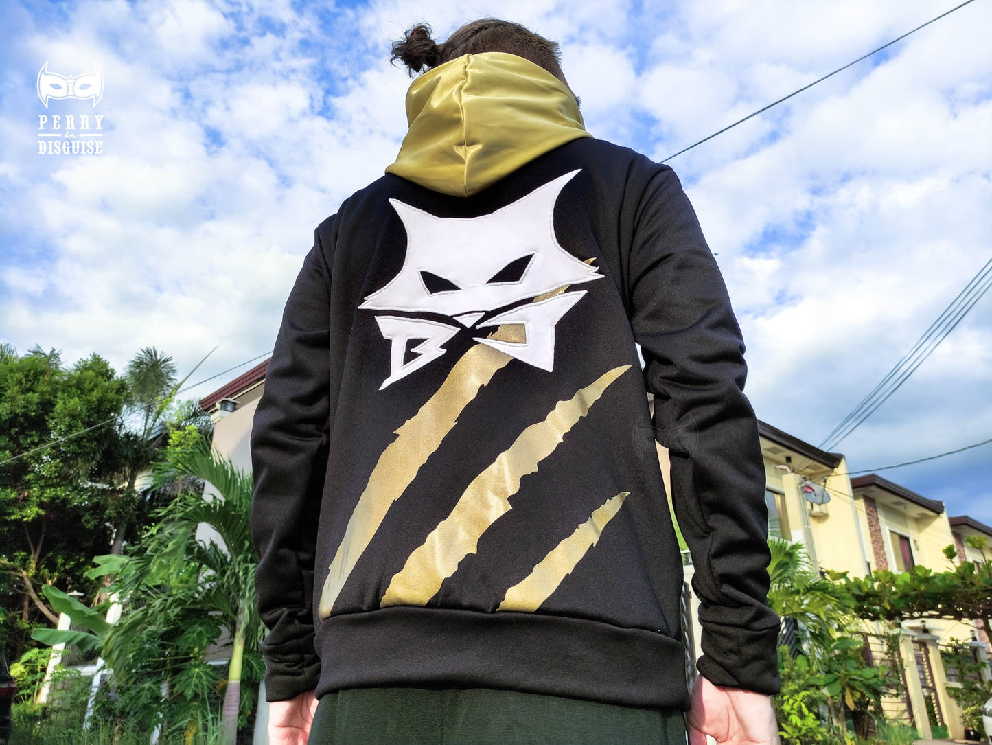 MSBY Inspired Hoodie