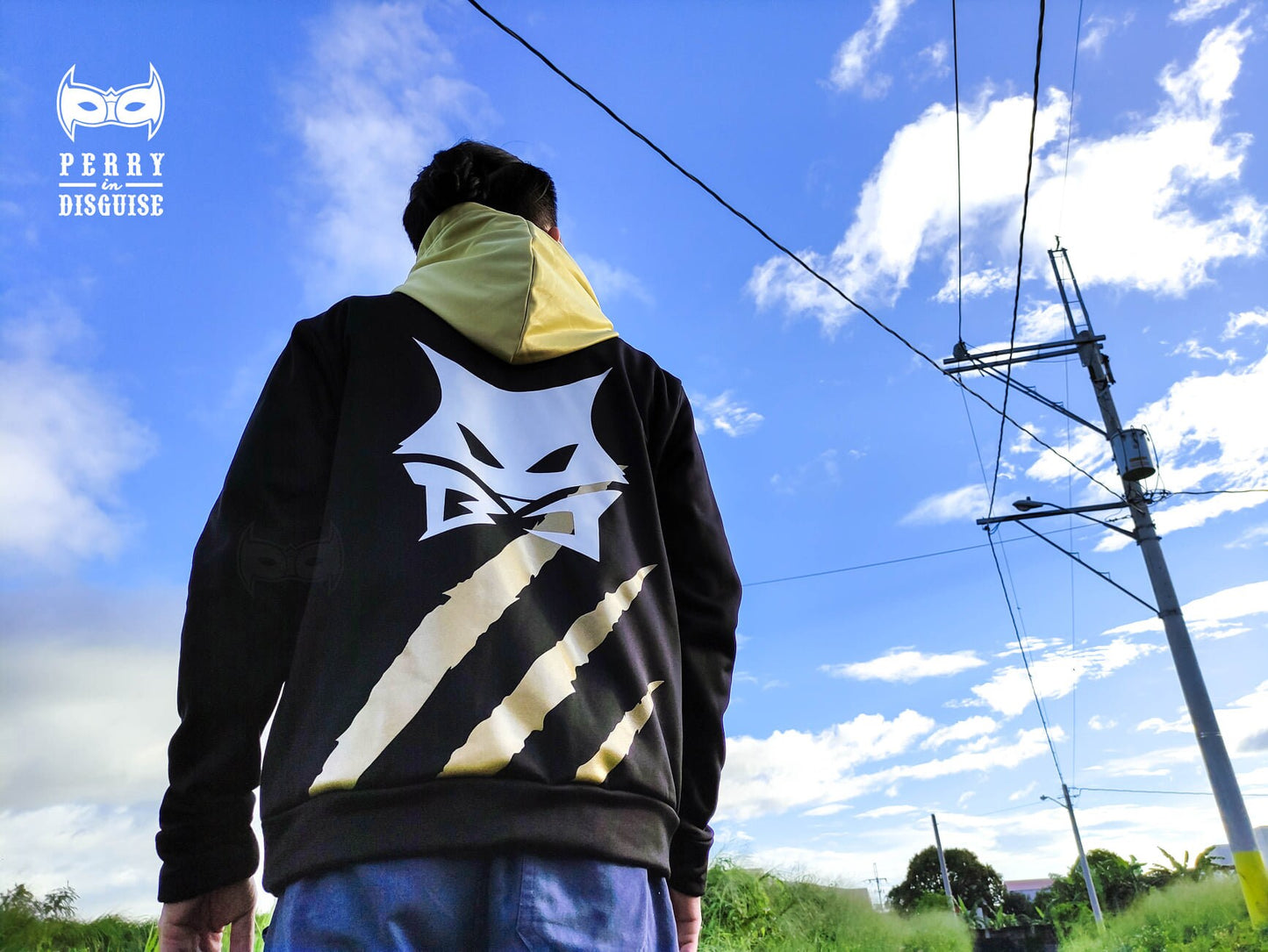 MSBY Inspired Hoodie