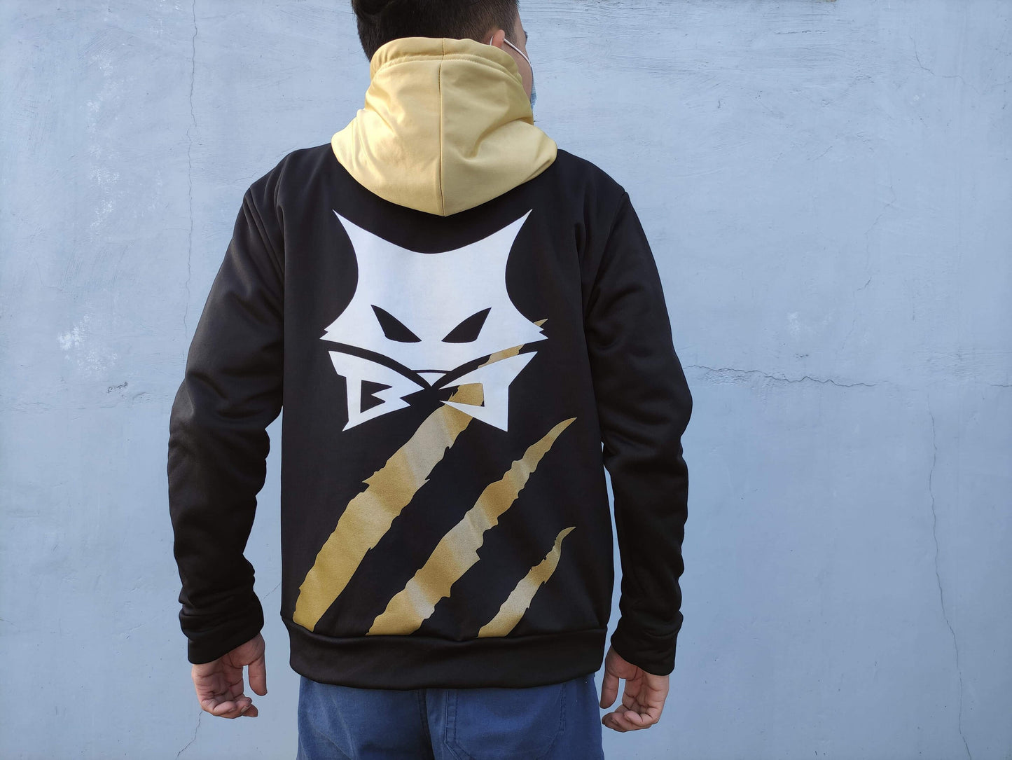 MSBY Inspired Hoodie
