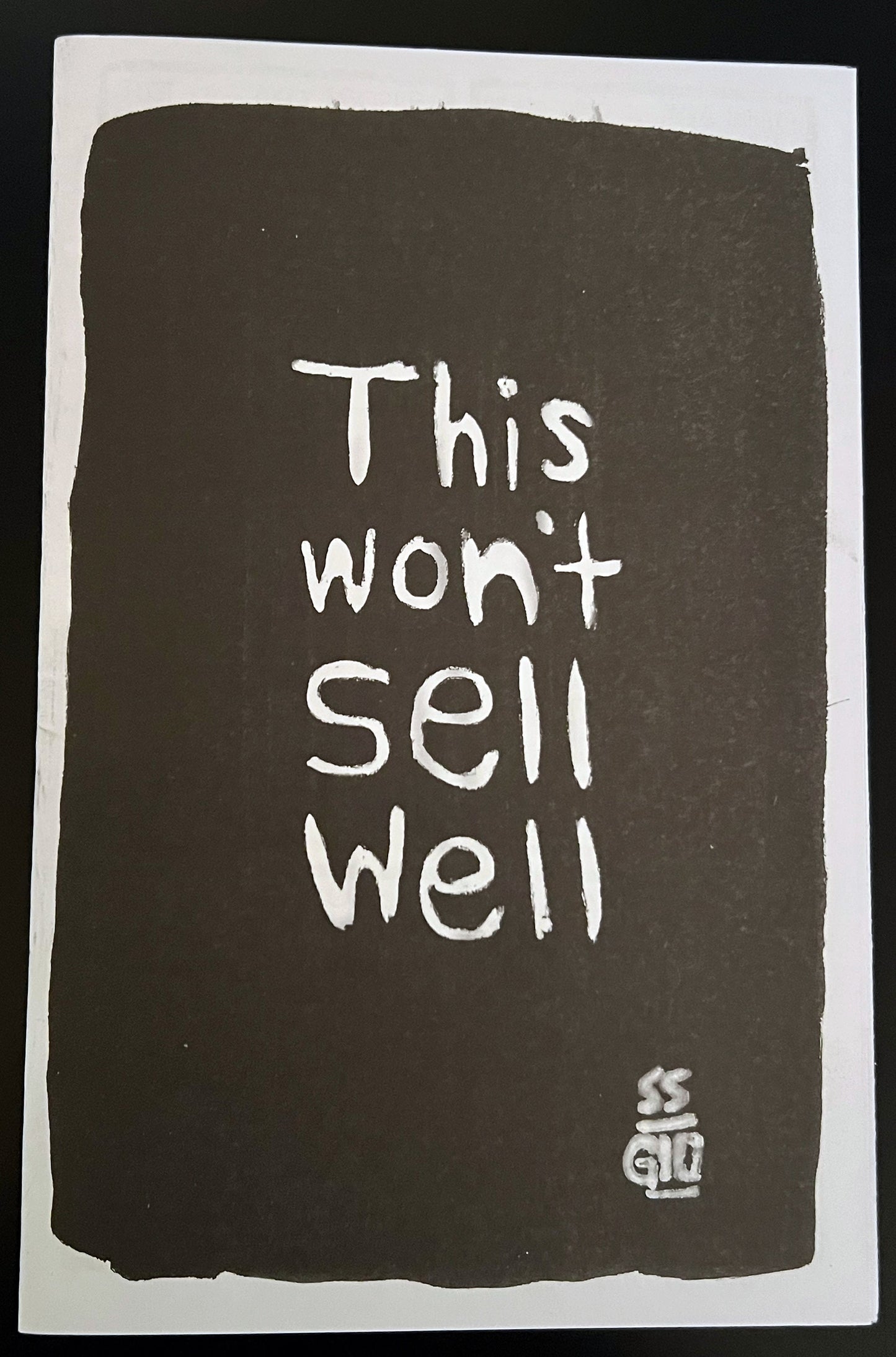 This Won't Sell Well by Loser Mangaka