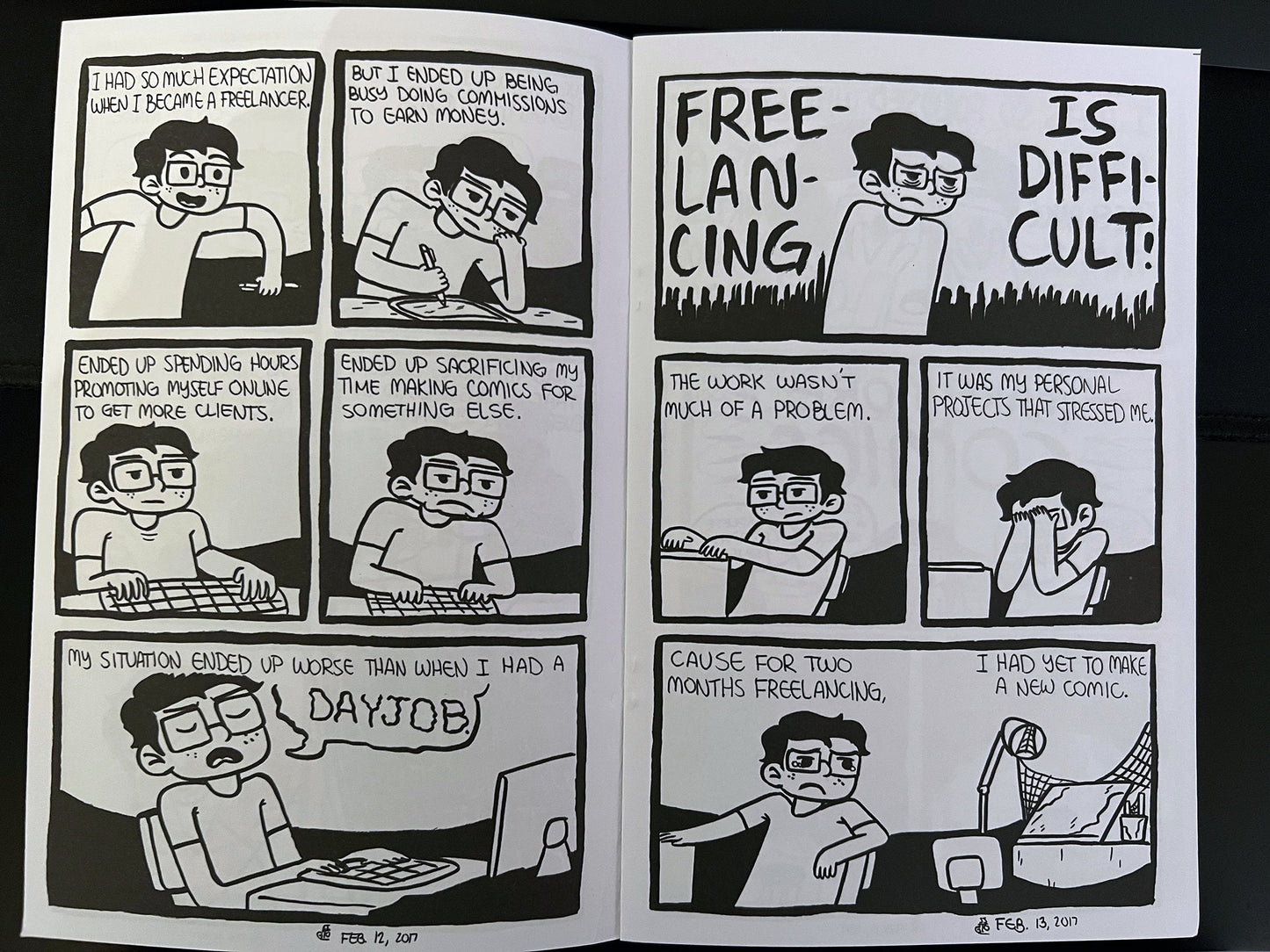 This Won't Sell Well by Loser Mangaka