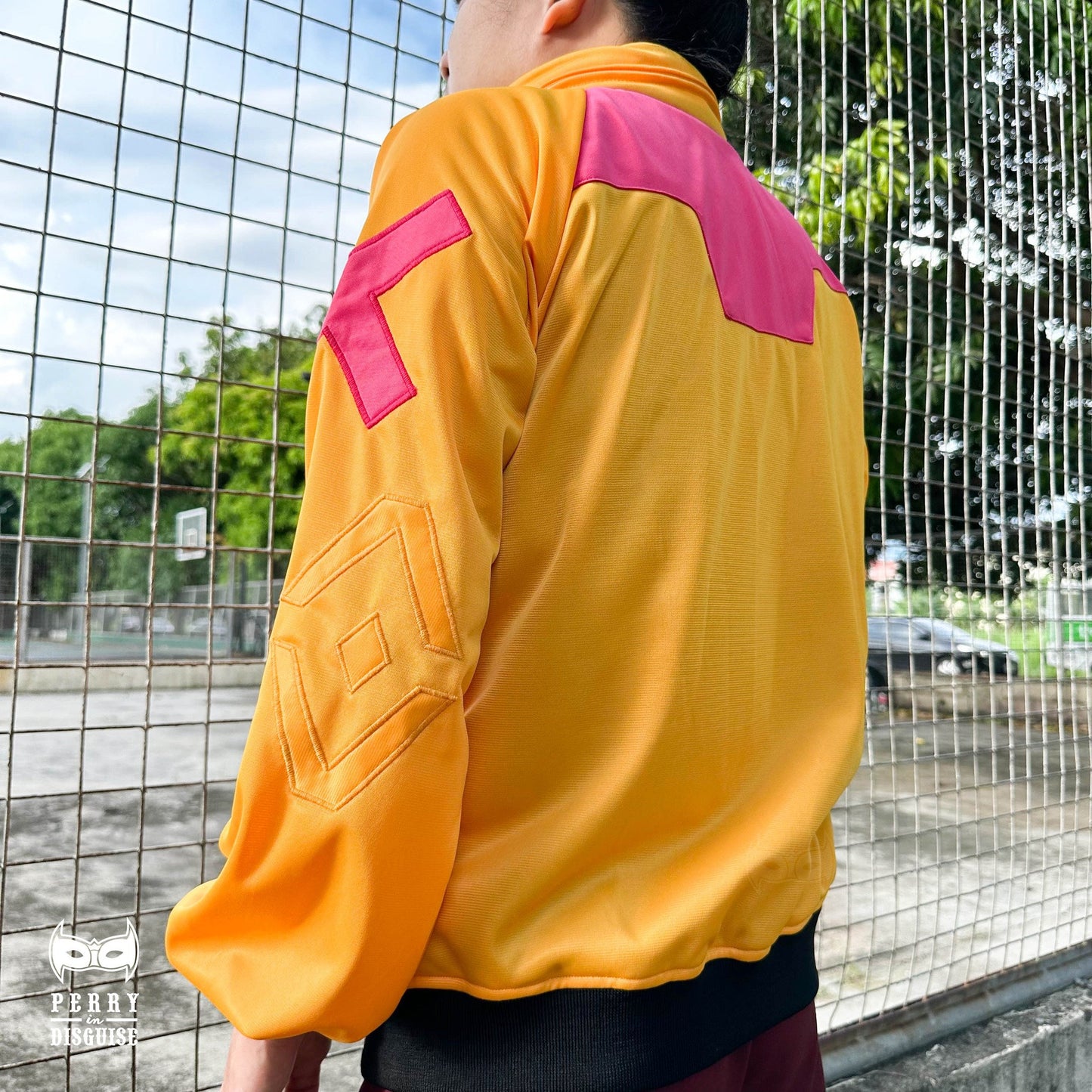 Bhringer Inspired Agent Hoodie