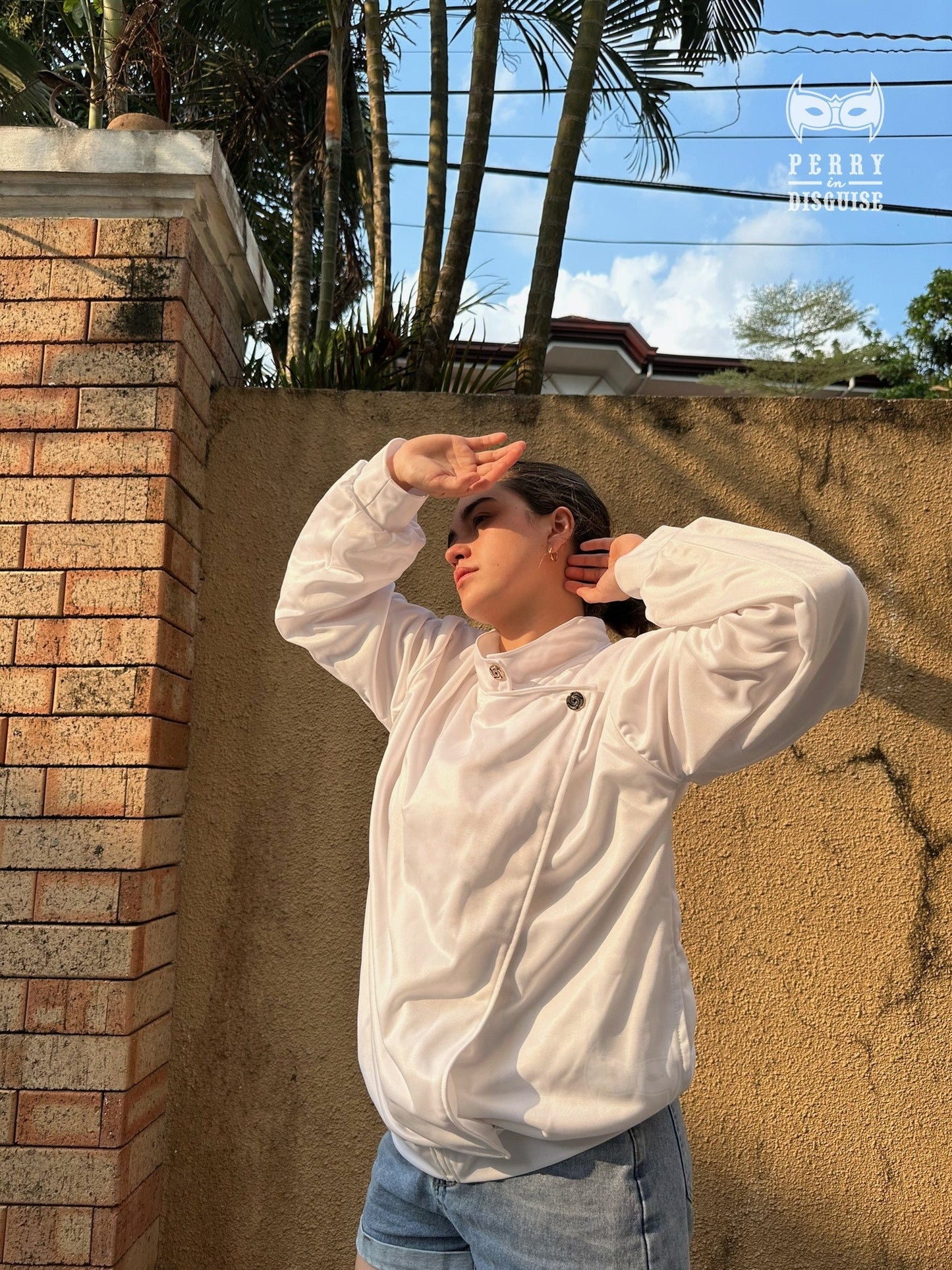 Yuta Inspired Jacket