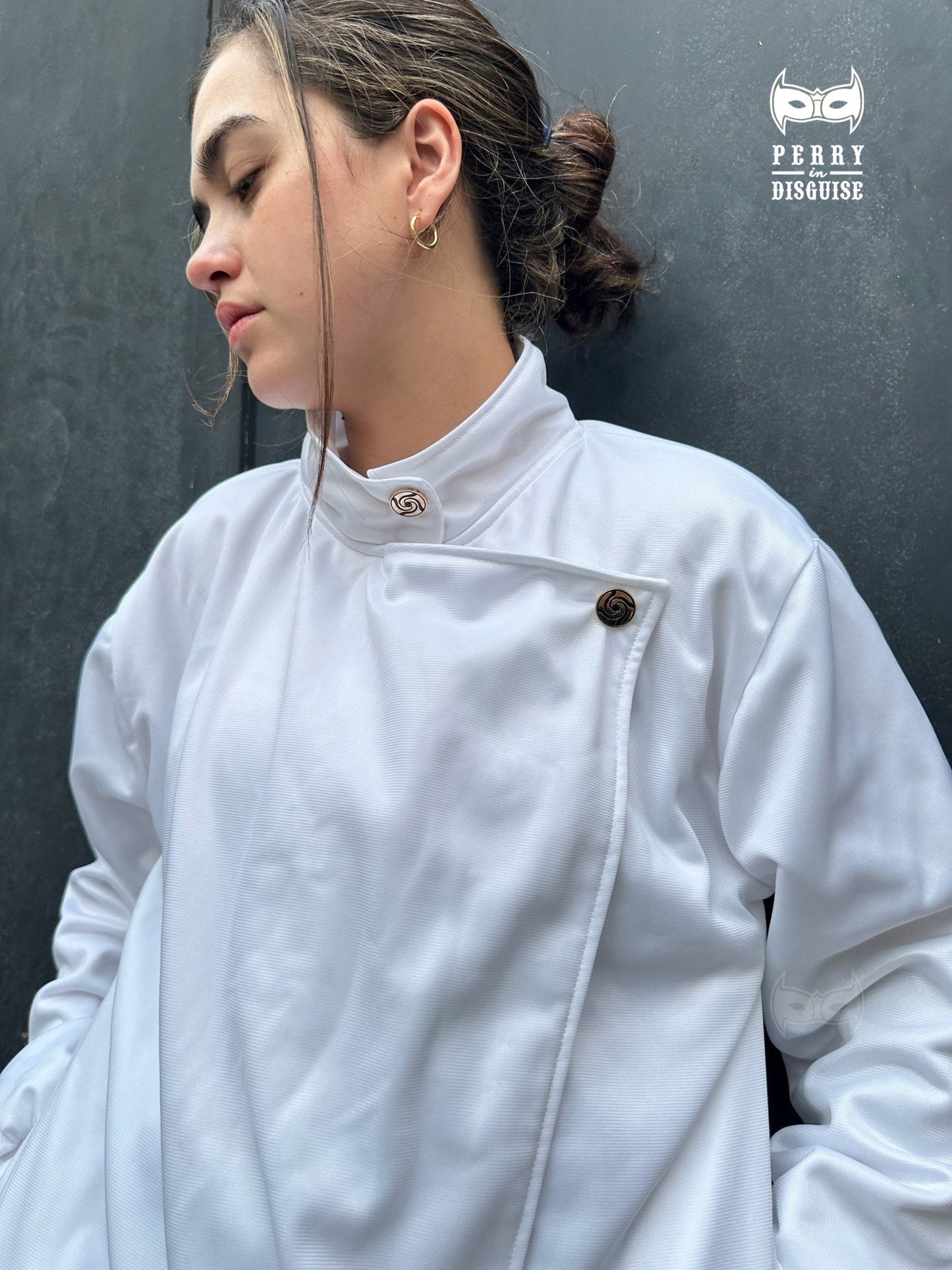 Yuta Inspired Jacket