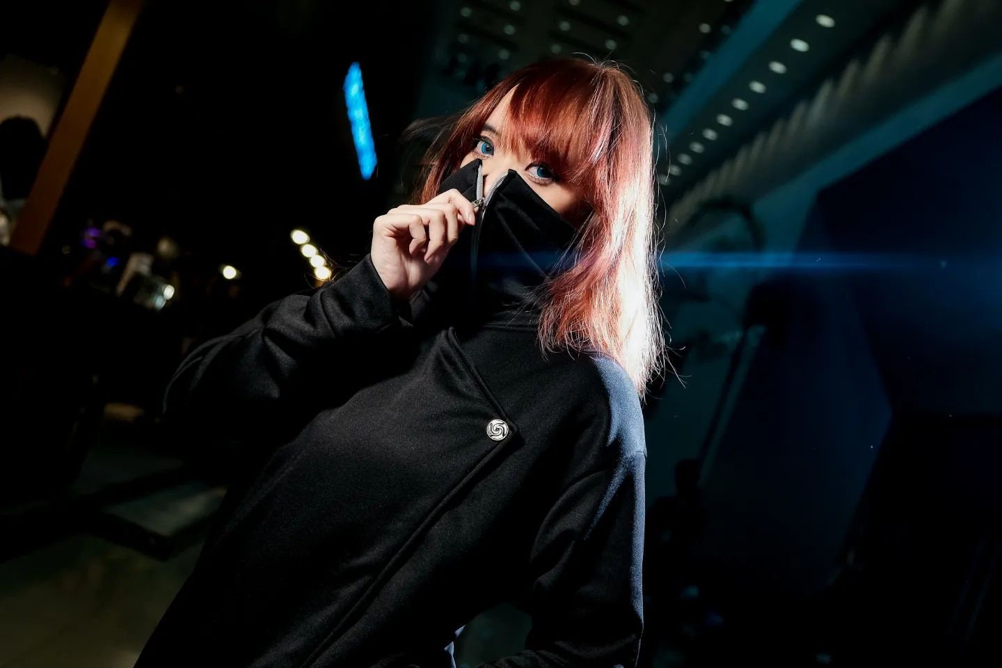 Inumaki Inspired Jacket